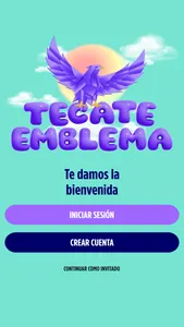 Tecate Emblema screenshot 1