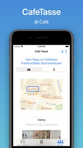 CafeTasse screenshot 2