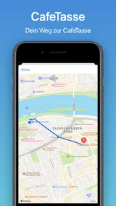 CafeTasse screenshot 3