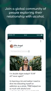 This Naked Mind Companion App screenshot 2