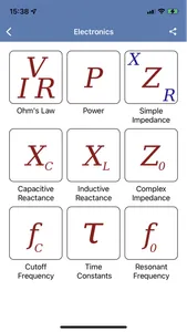 Physics Questions screenshot 2