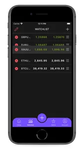 Smart Price Alert screenshot 2