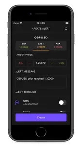 Smart Price Alert screenshot 4