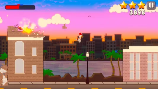 Seagull Smash screenshot 4