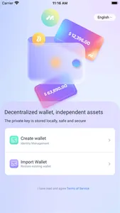 BitCooo screenshot 1