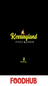 Kessingland Pizza & Kebab screenshot 0