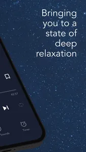 Haven: HiFi Sound Relaxation screenshot 4