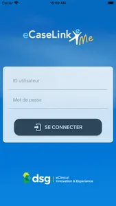 eCaseLinkMe MultiLingual screenshot 6