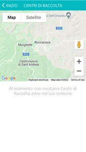 Roccanova differenzia screenshot 1