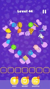 Match Master - 3 Match Puzzle screenshot 2