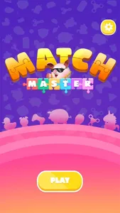 Match Master - 3 Match Puzzle screenshot 3