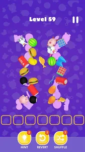 Match Master - 3 Match Puzzle screenshot 6