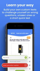 Theory Test Pass - 2023 screenshot 8