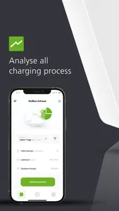 Spelsberg Wallbox App screenshot 2