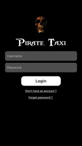 Pirate Taxi screenshot 0