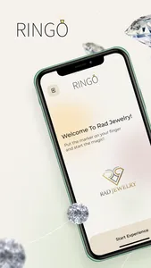 AR RingO screenshot 0