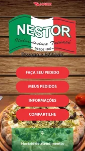 Pizzaria Nestor Tatuapé screenshot 0