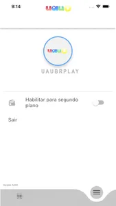 uaubrplay screenshot 0