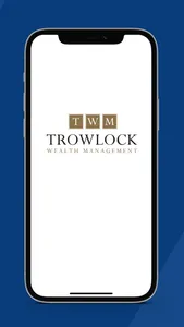 Trowlock Wealth Management screenshot 0