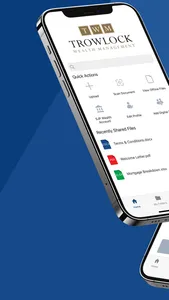 Trowlock Wealth Management screenshot 1