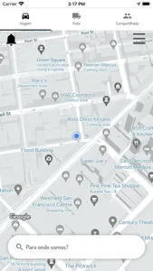 HML - Cliente screenshot 1