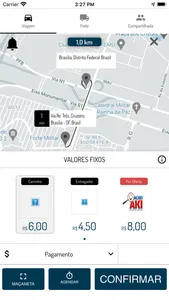 HML - Cliente screenshot 3