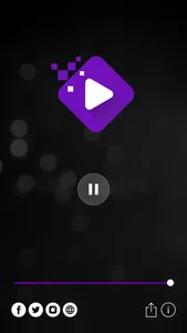 Radio Madero screenshot 1