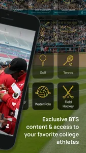 Booster Athletes screenshot 1