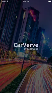 CarVerve screenshot 0