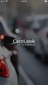 CarzLook screenshot 0