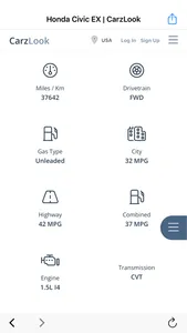 CarzLook screenshot 4