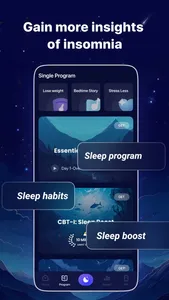 Bedtime: Sleep Tracker screenshot 6