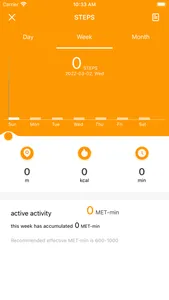 Gokratos screenshot 2