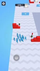 Sly Army screenshot 1