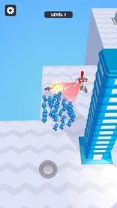 Sly Army screenshot 3