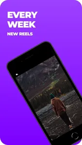 ReelsNow Reels Maker for IG screenshot 3