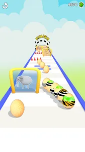 Egg Evolver 3D screenshot 4