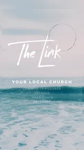 The Link Church, Australia screenshot 0