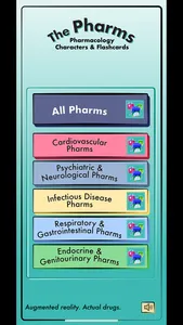 The Pharms screenshot 0