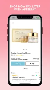 TONYMOLY USA screenshot 6