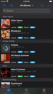 Piper: My Collection screenshot 0