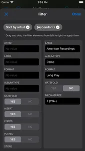 Piper: My Collection screenshot 3