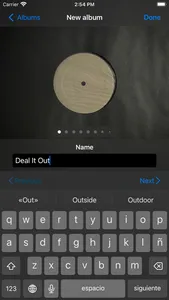 Piper: My Collection screenshot 4