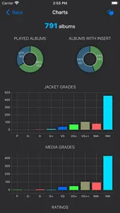 Piper: My Collection screenshot 5