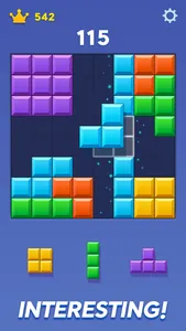 Block Blast Adventure Master screenshot 5