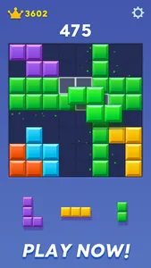 Block Blast Adventure Master screenshot 6