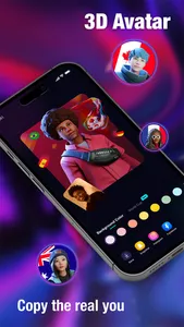 Fizz - Teen Chat screenshot 5