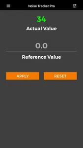 Noise Tracker Pro screenshot 5