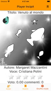 Incipit Italia screenshot 1
