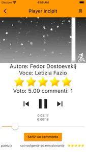 Incipit Italia screenshot 4
